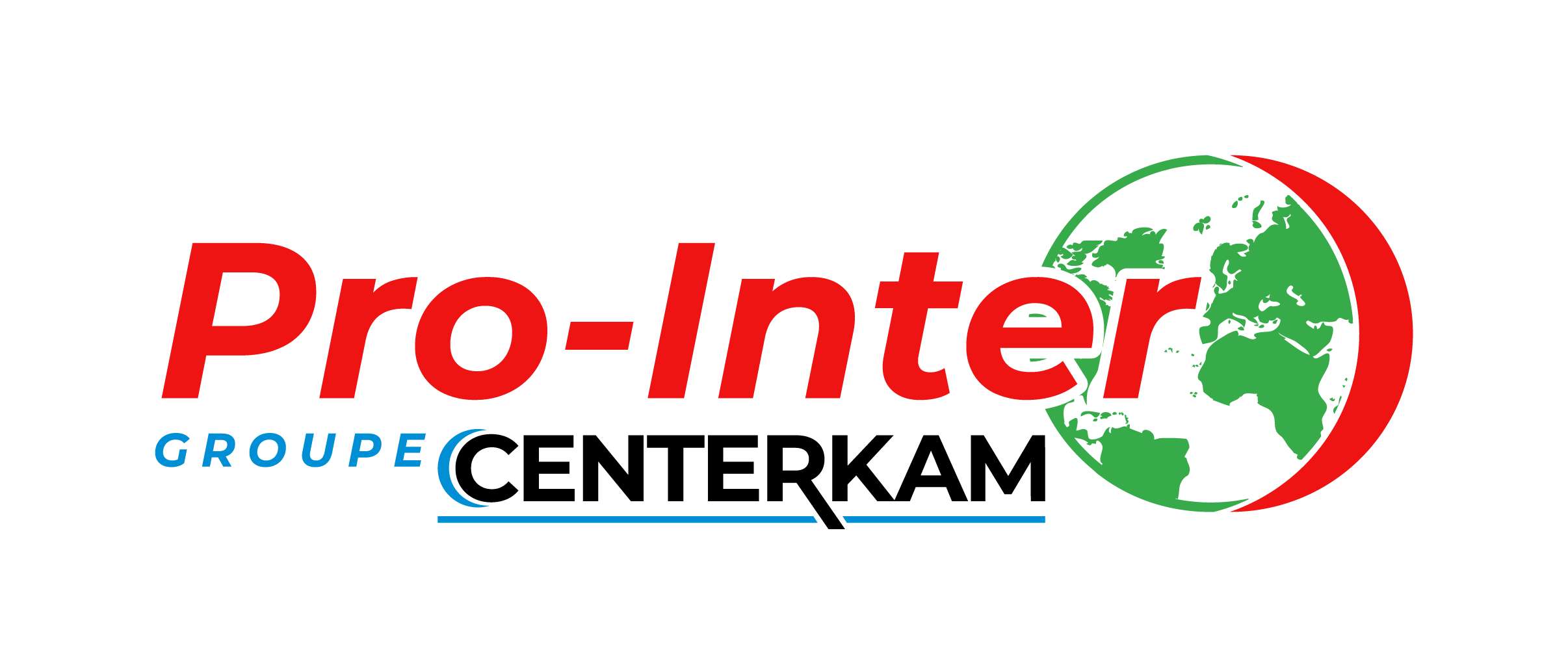 logo prointer centerkam | Pro-Inter Groupe Centerkam