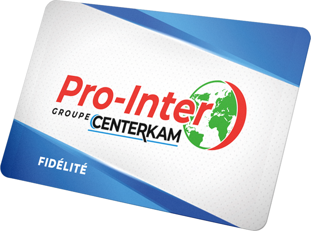 carte particulier 3d | Pro-Inter Groupe Centerkam