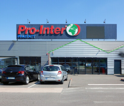 prointerpfastatt | Pro-Inter Groupe Centerkam