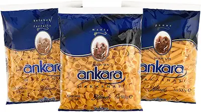 Pro-Inter | Ankara 500g | Pâtes 