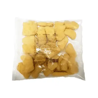 Pro-Inter | Hünkar 650g | Nuggets de poulet 