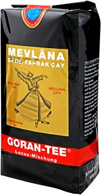 Pro-Inter | Mevlana 1kg  | Thé Noir  