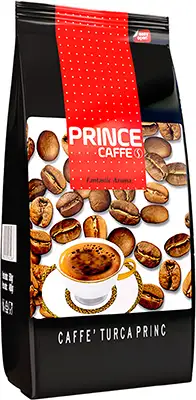 Pro-Inter | Prince Caffe | Café en grains 