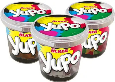 Pro-Inter | Yupo 180g | Bonbons 