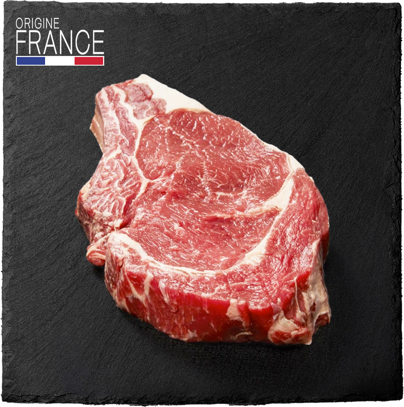 Pro-Inter | Côte de bœuf maturée | Origine : France 