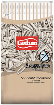 Pro-Inter | Tadim 270g | Graine de tournesol sans sel 